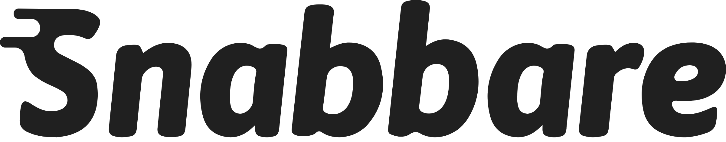 Snabbare